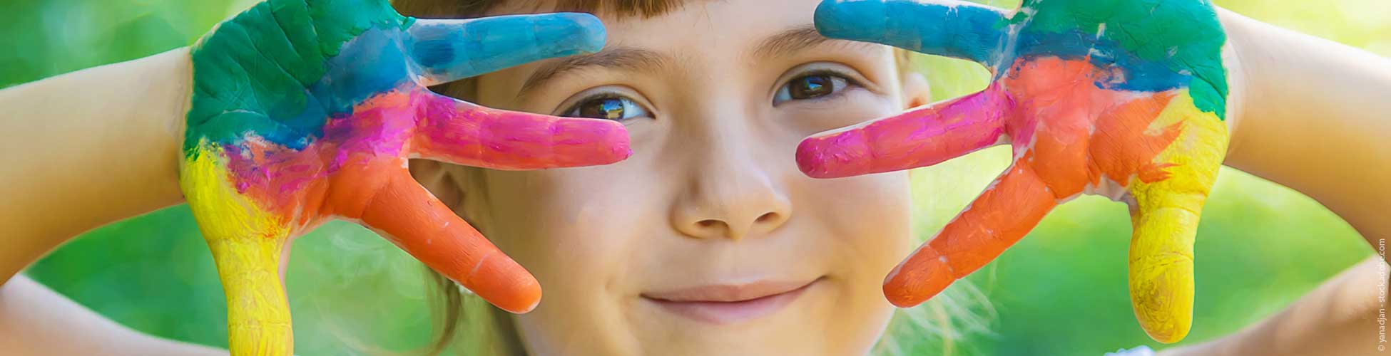 ISUP - Hoffnung vermitteln