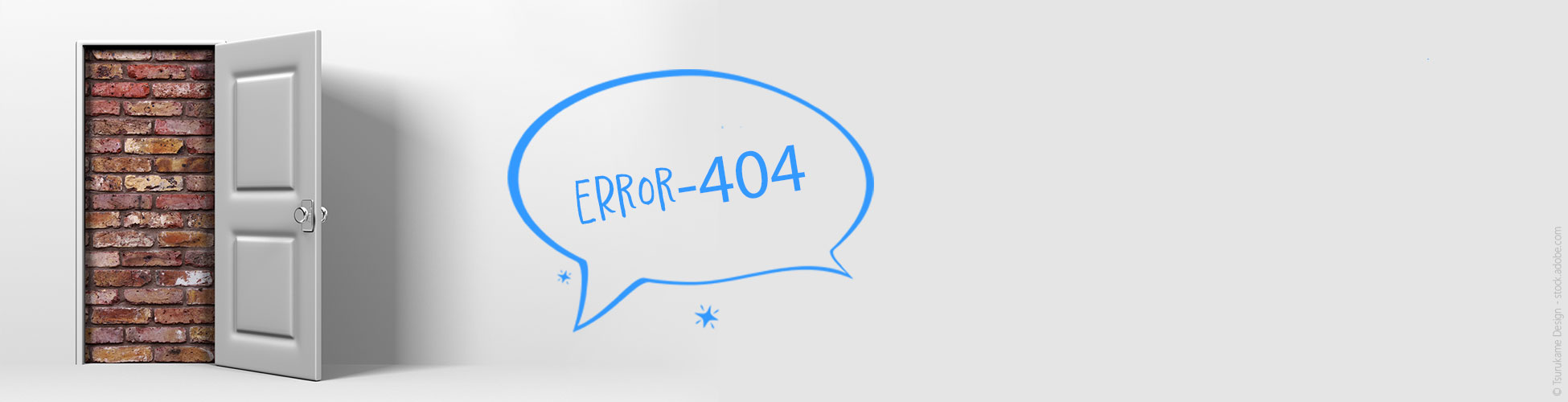 header error 404