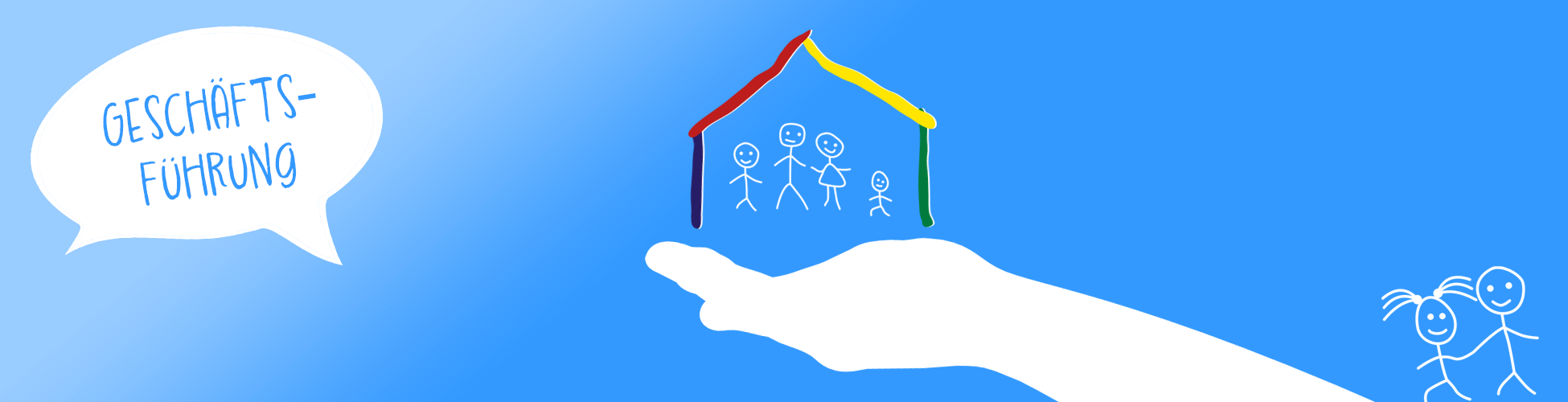 Header Über uns Geschäftsleitung